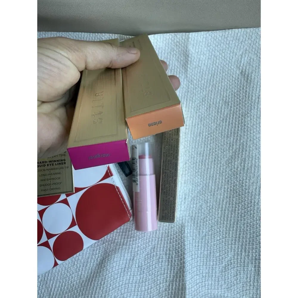 Makeup Beauty Bundle Lot